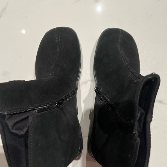 Gore-Tex boots - Picture 4 of 6